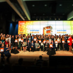 «Всероссийская конференция «Юные техники и изобретатели» в Государственной Думе» – лучший проект для молодежи в России