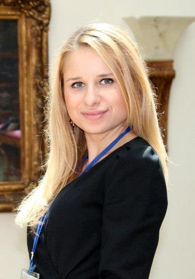 Ольга Наронович