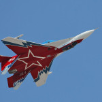 Исследование: Россия удерживает второе место в мире по количеству военной авиации в строю
