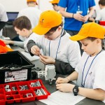 Личность ребёнка – главная ценность. Научно-техническое творчество детей в Московской области как платформа для будущего успеха